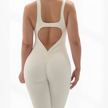 Imagen del producto Enterizo largo push up