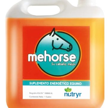 Imagen del producto MEHORSE X GALON