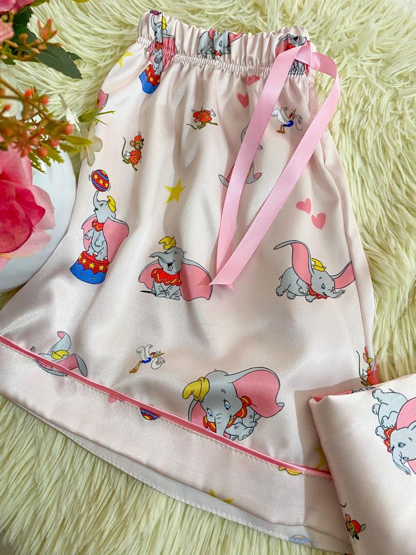 Set "Dumbo" / Seda