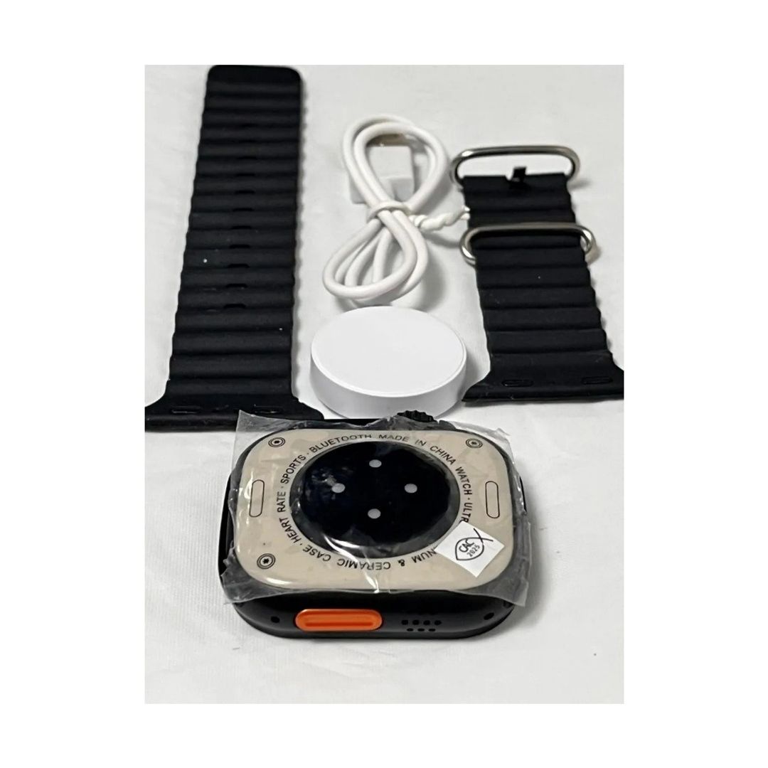 SMARTWATCH T800 ULTRA