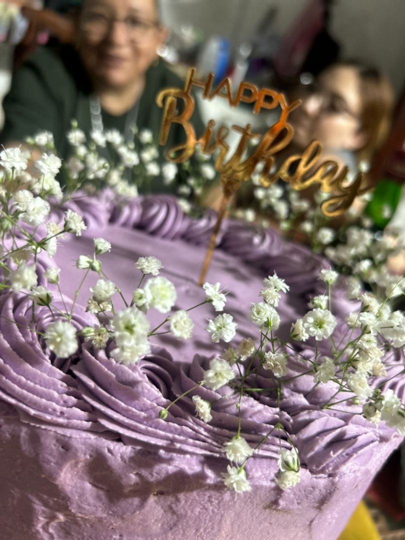 Tortas Personalizada
