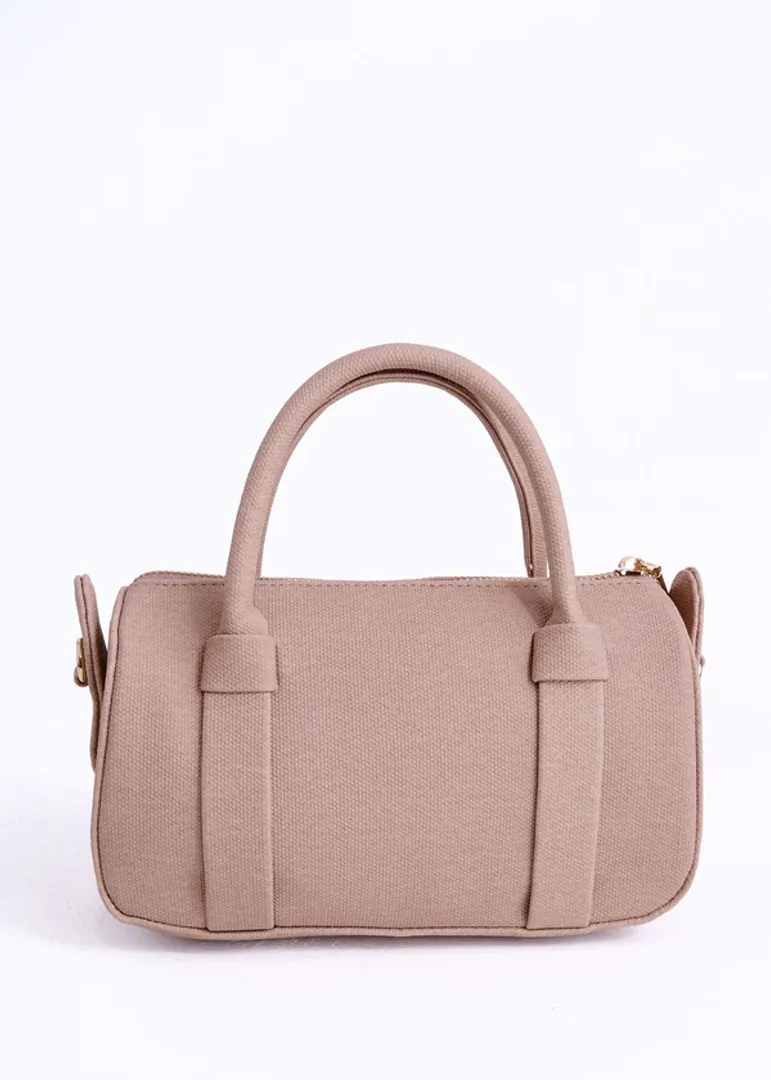 MINI CARTERA ERMITA BEIGE 