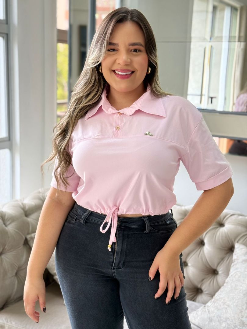 BLUSAS ELEGANTES 
