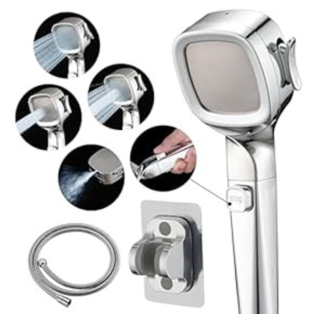 CABEZAL PARA LA DUCHA