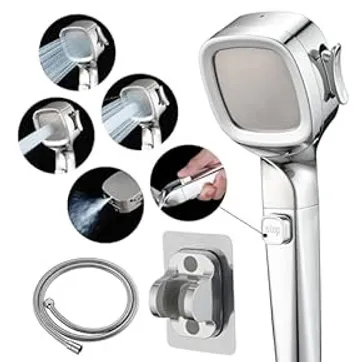 Imagen del producto CABEZAL PARA LA DUCHA