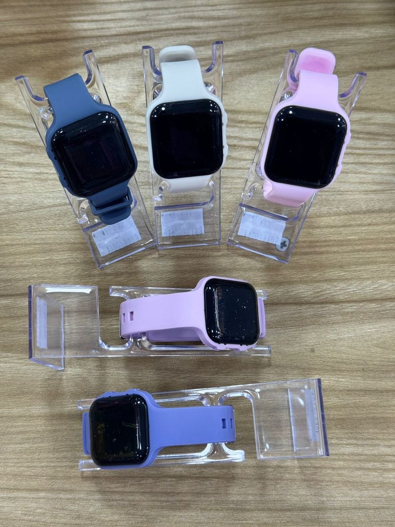 000 RELOJ DEPORTIVO DAMA