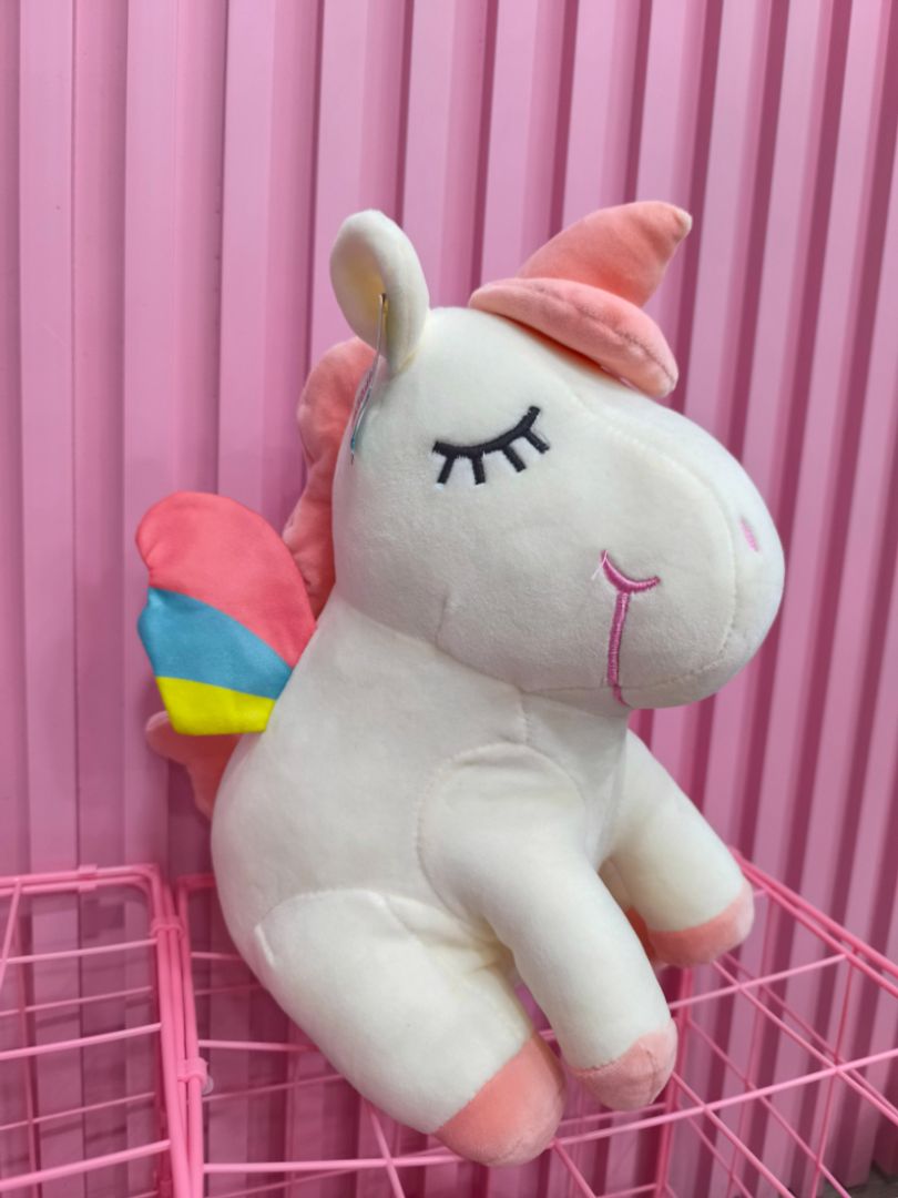 UNICORNIO 36CM