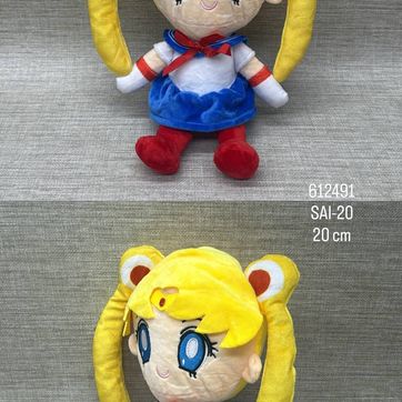 Imagen del producto SAILOR MOON 20 CM