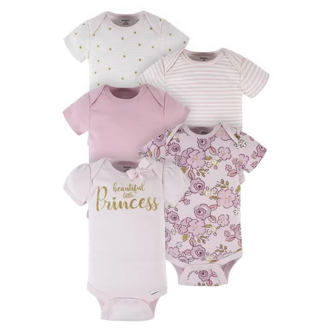 9M Set Mamelucos GERBER