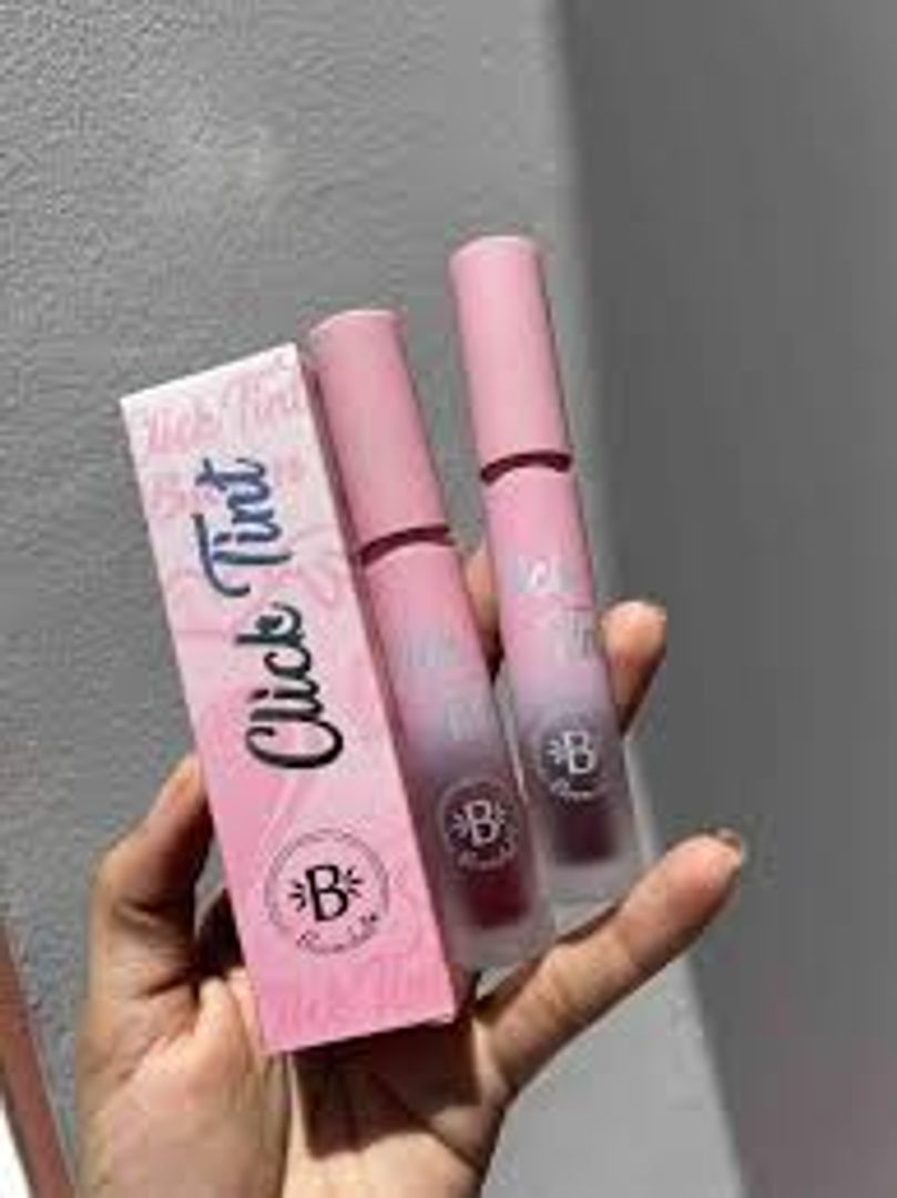 Tinta clik bloomsheel