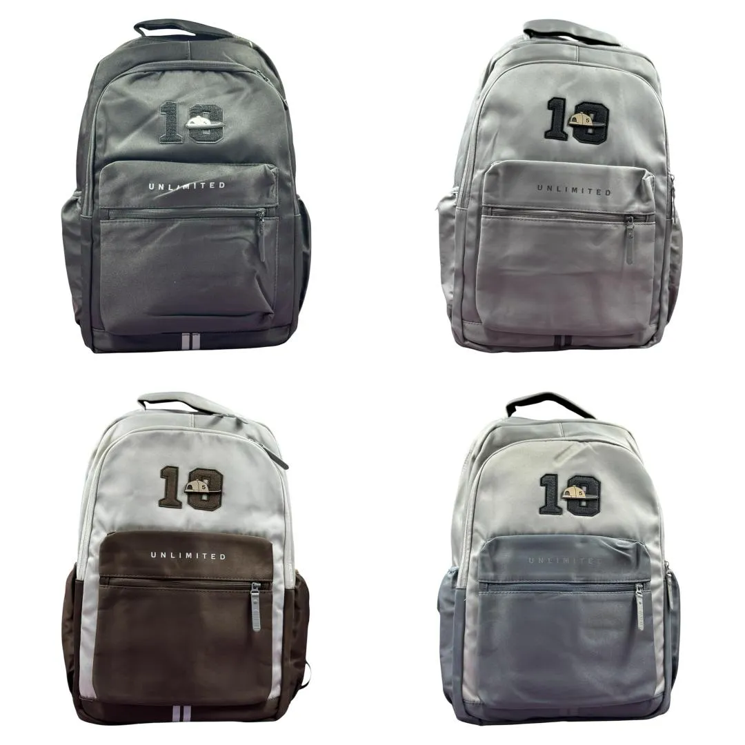 BOLSO MASCULINO UNLIMITED REF BD72