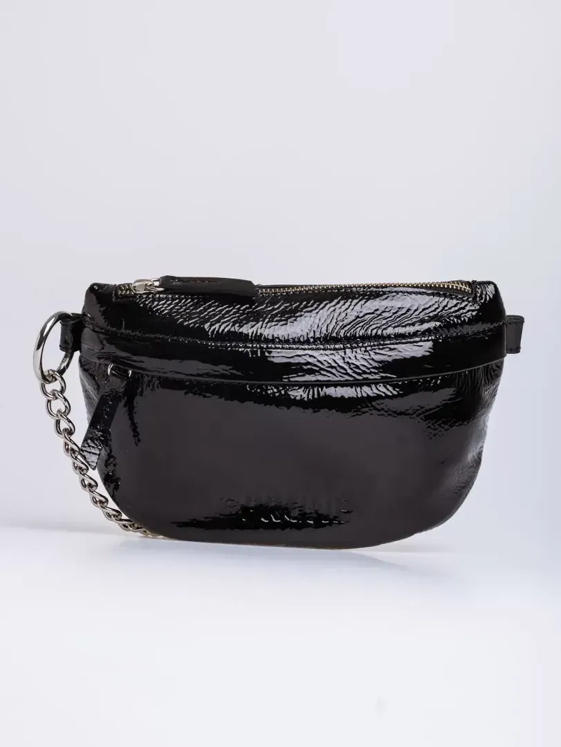 Accesorio Troupe Negro