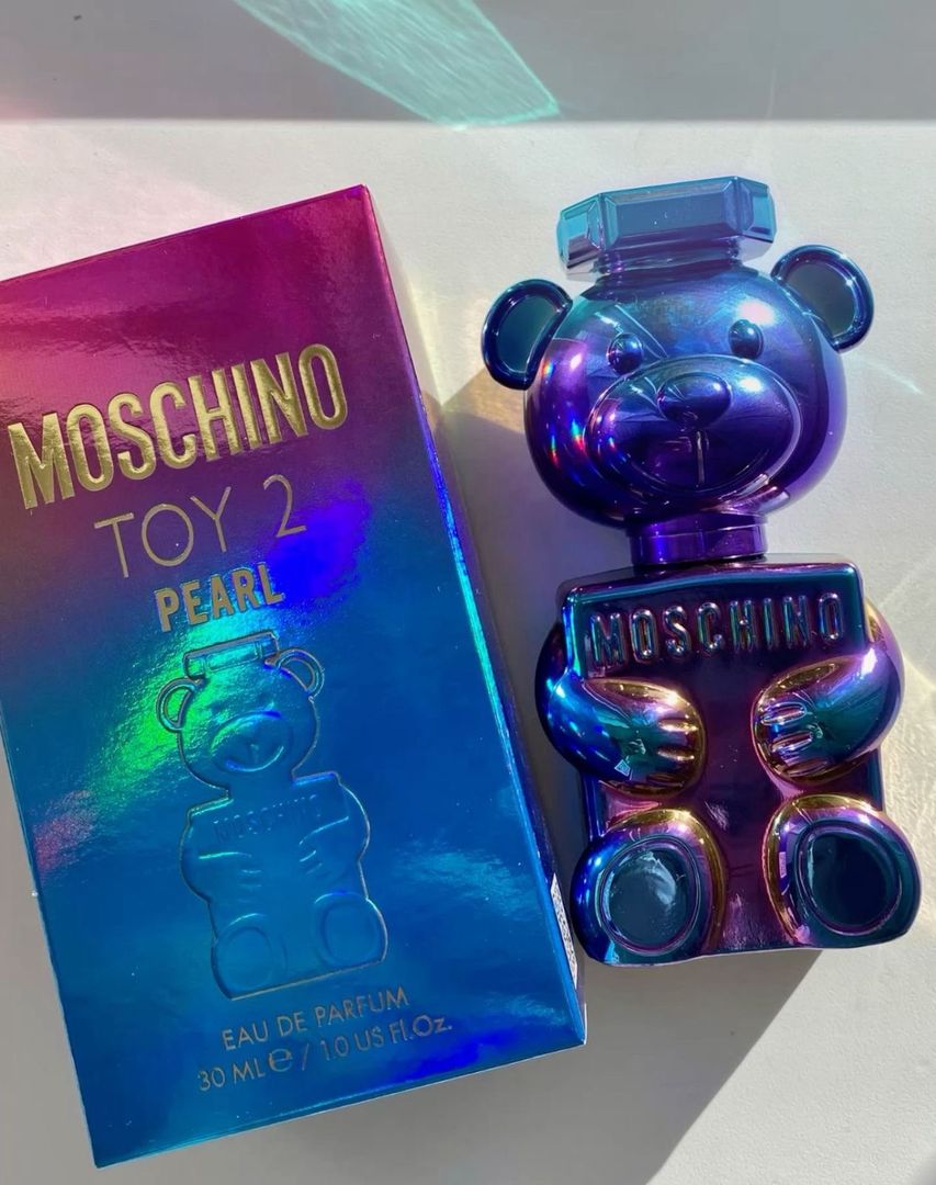 Perfume 1.1 toy 2 pearl 
