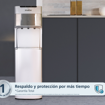 Imagen del producto DISP MABE FRIA/HOT BOMBA DE AGUA 