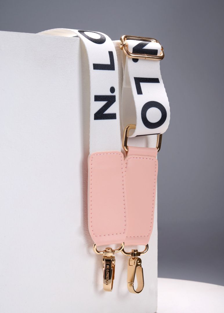 Correa Reata Blanca X Peach Fuzz