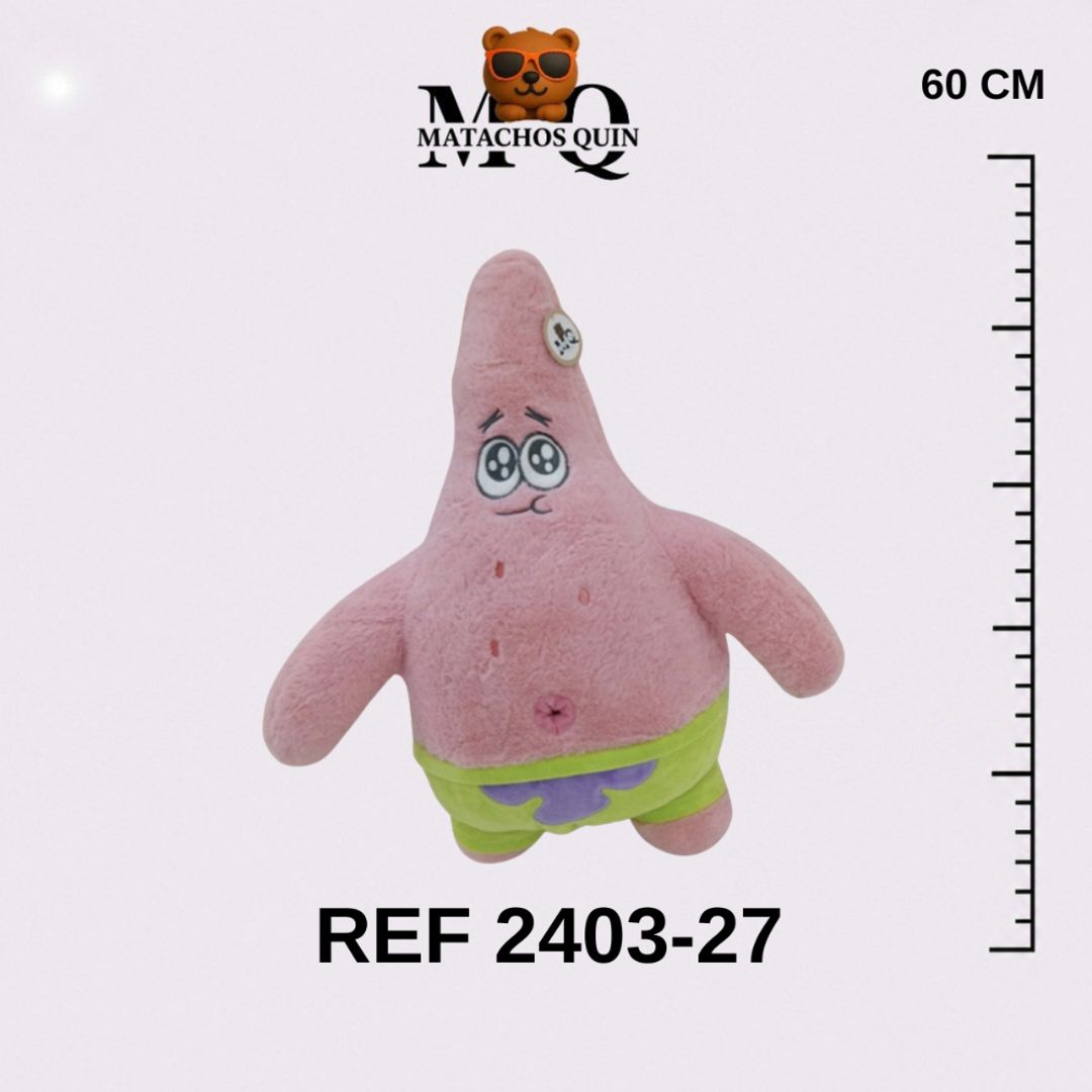 PATRICIO