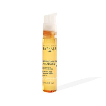 Imagen del producto SUERO CAPILAR KERATINA CABELLO SECO BYPH