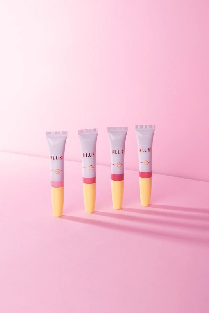 RUBOR LIQUIDO NOSTALGIC MONTOC