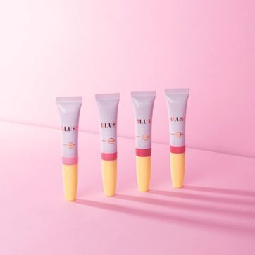 RUBOR LIQUIDO NOSTALGIC MONTOC - imagen 1