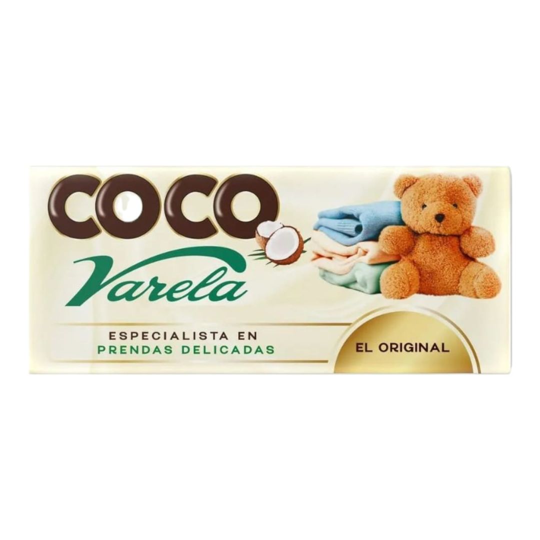  E. COCO VARELA X 300 GR 