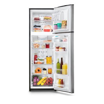 NEV MABE 250 LTS NO FROST INOX	 - imagen 3