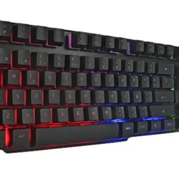 Imagen del producto Teclado Gamer Tech GT600T
