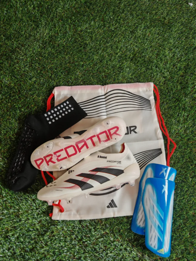 Tacos de Futbol | Referencia de calidad 