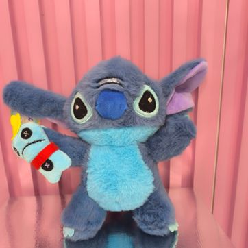 Imagen del producto STITCH CON TRAPO