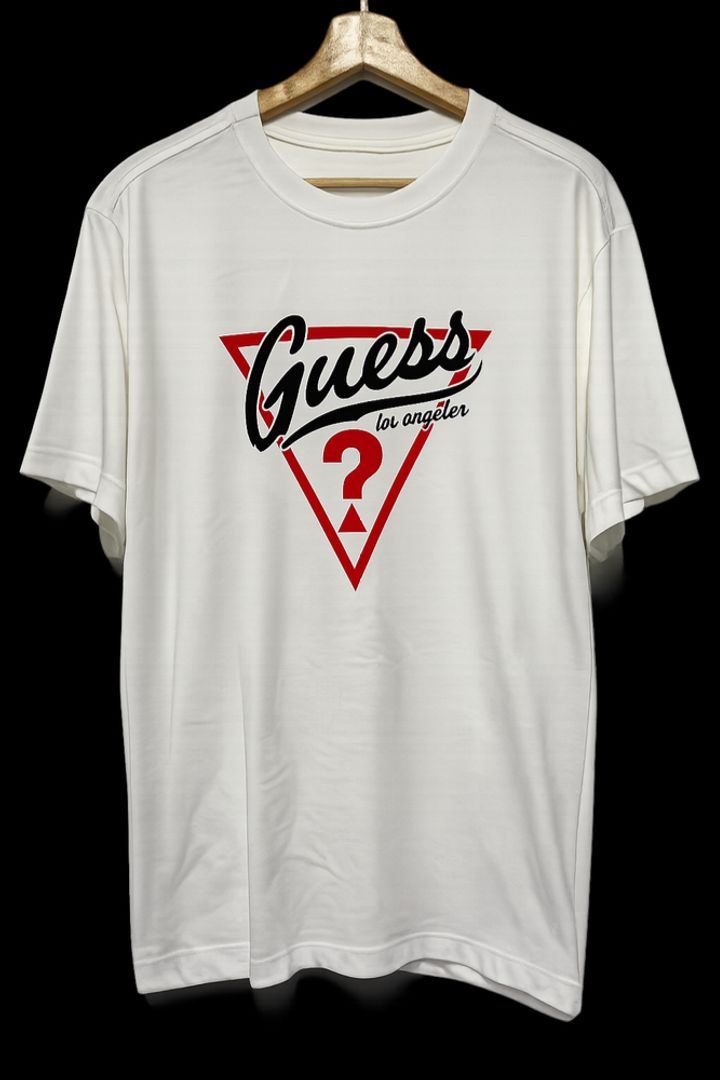 CAMISA GUESS