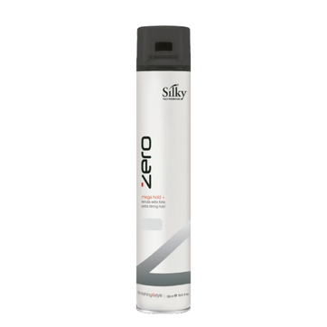 Imagen del producto LACA MEGA HOLD X 500ML SILKY