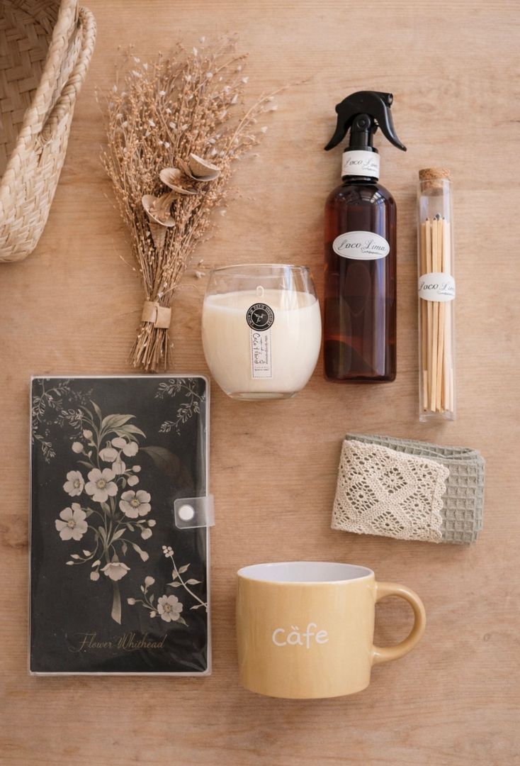 Set Obsequio Un Momento Para Ti 