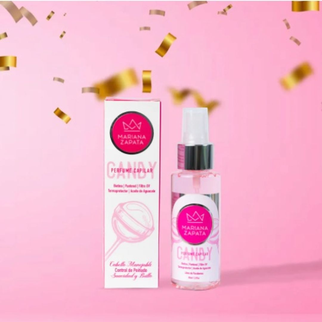 Perfume Candy MZ