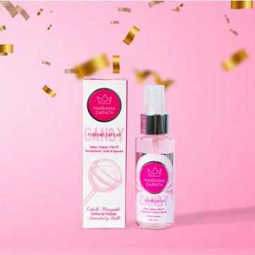 Imagen del producto Perfume Candy MZ