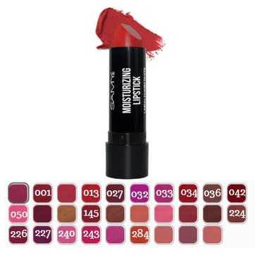 Imagen del producto LABIAL HUMECTANTE SAMY