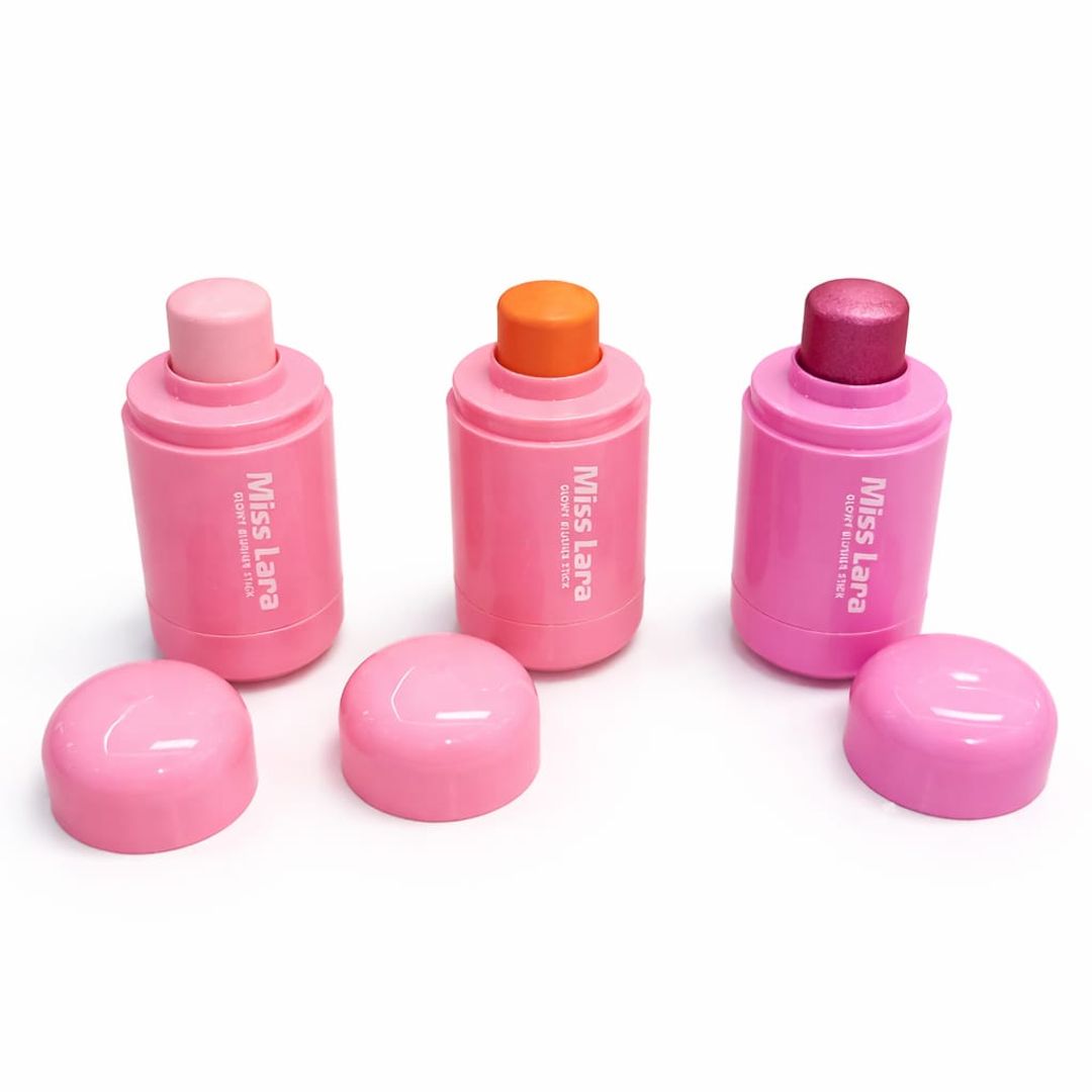 RUBOR EN BARRA MISS LARA 