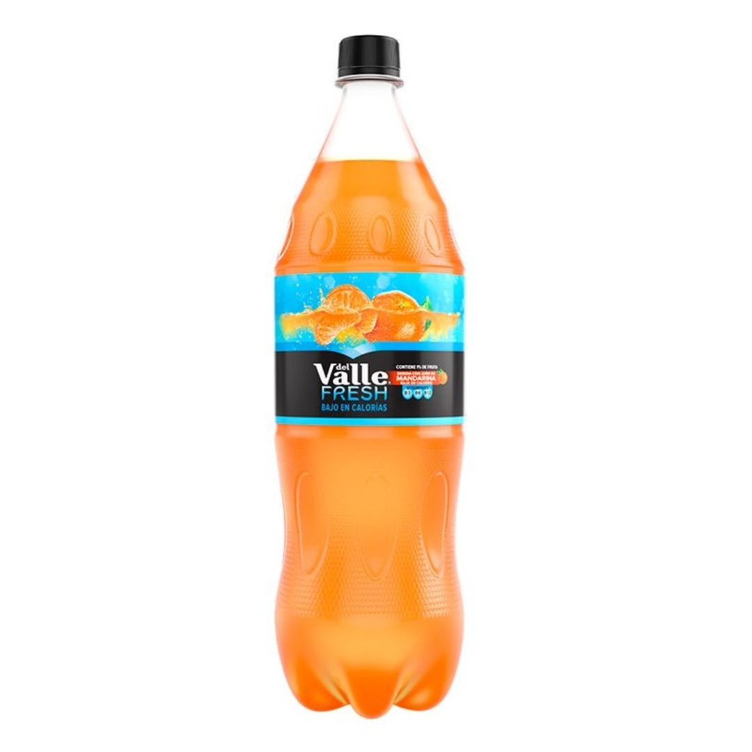 JUGO VALLE MANDARINA*1.5L