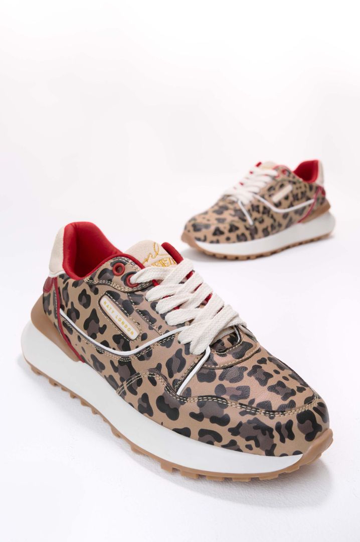 Tenis Breeze Print TALLA 35, 40