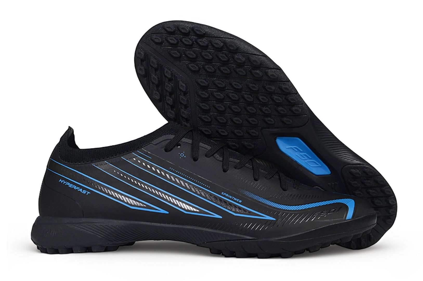 Tenis F50niño TF - Sintética / Turf Lote 1