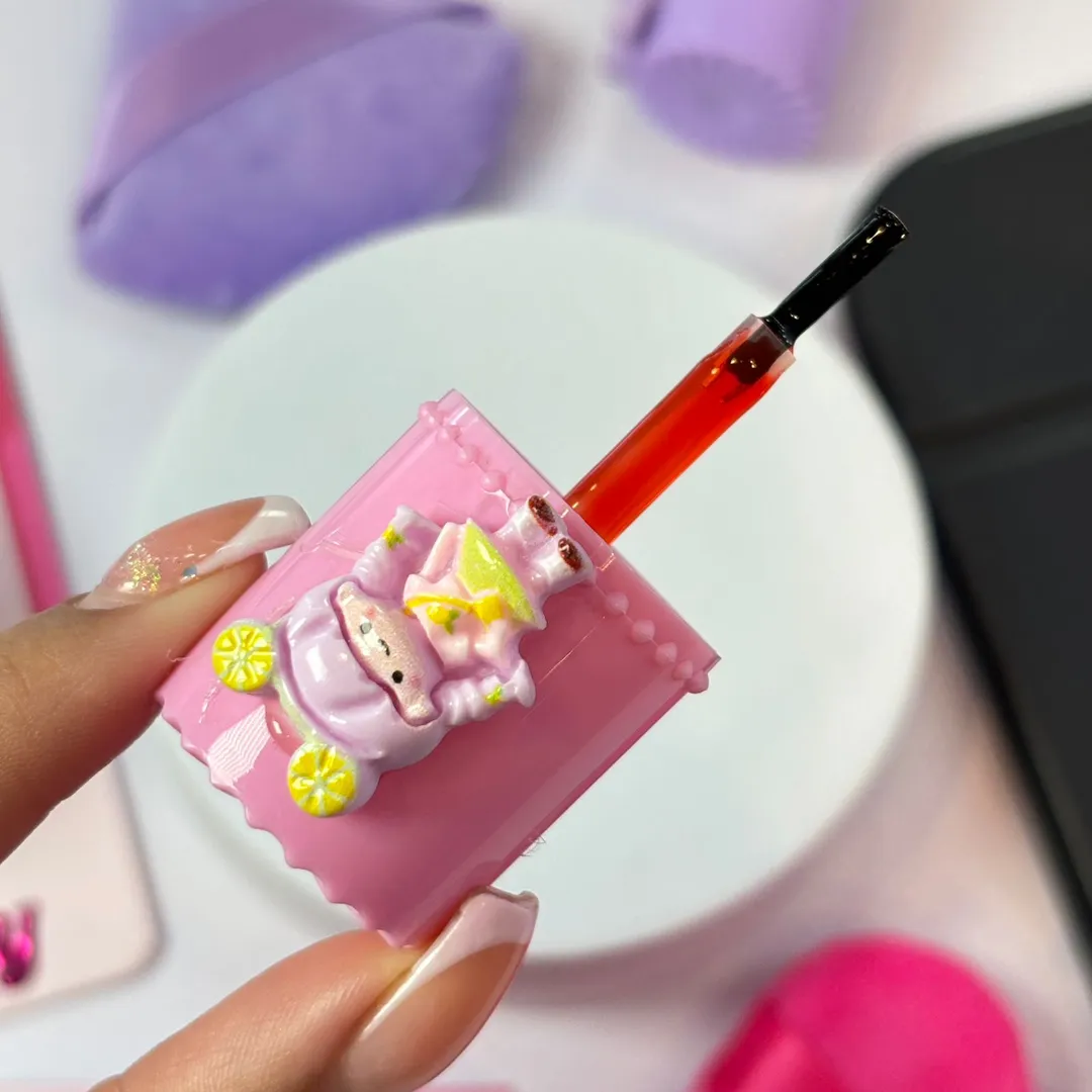 Lip Tint Rosada Rimoco