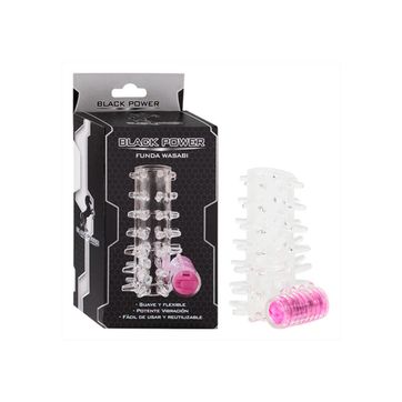 Imagen del producto Funda wasabi para el pene