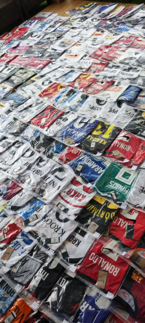 Llegada de pedidos | Referencia para nuestros clientes 