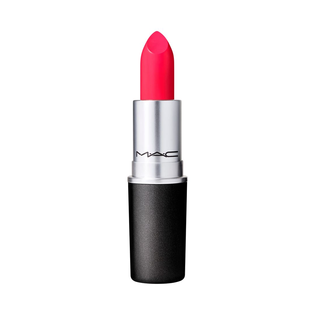 Labial Retro Matte - Relentlessly Red