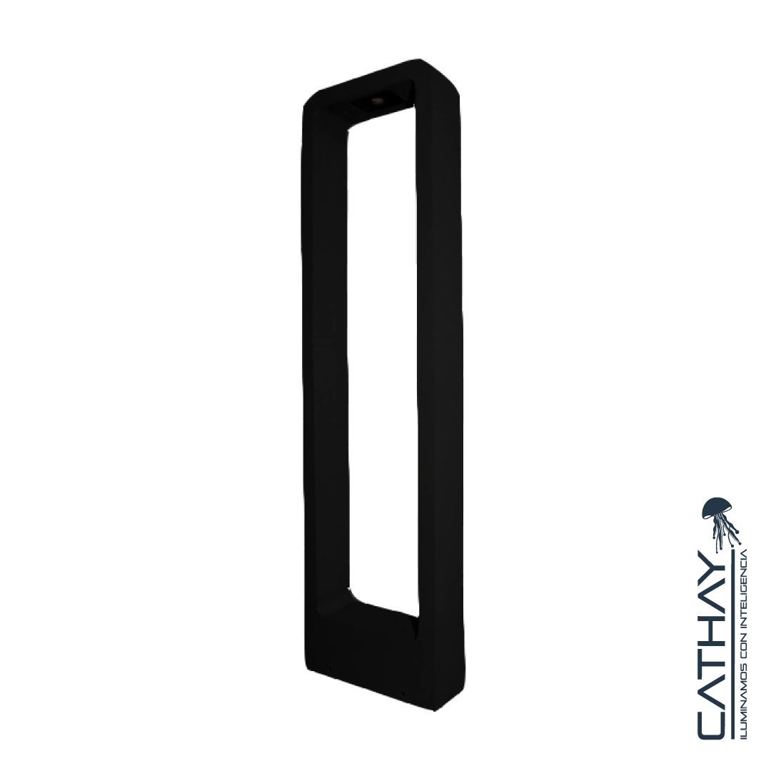 BOLARDO LED EXTERIOR DLX 60CM 