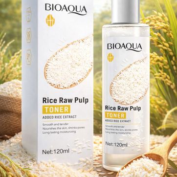 Imagen del producto TONICO DE ARROZ 