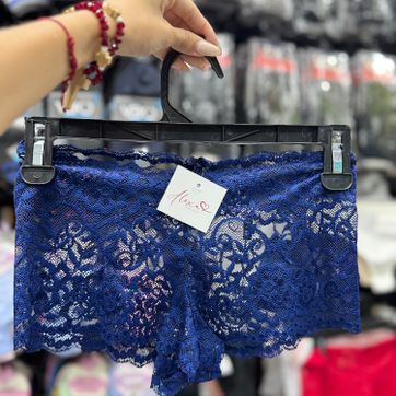 Cachetero de mujer  - imagen 1