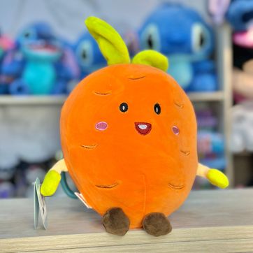 PELUCHE FRUTAS 22cm - imagen 1