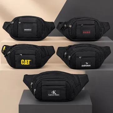 Imagen del producto Riñonera CAT-NIKE