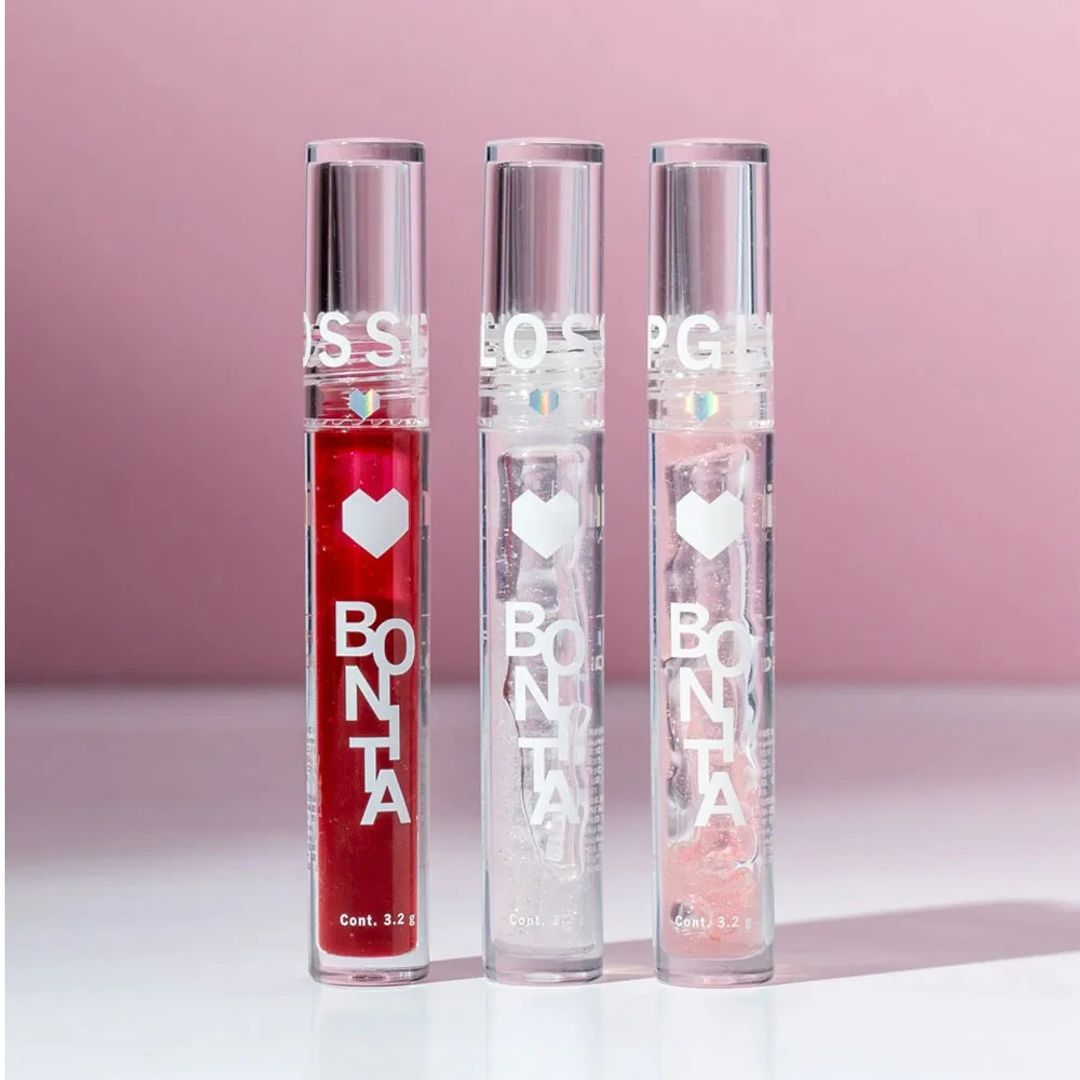 Gloss Bonita Anika