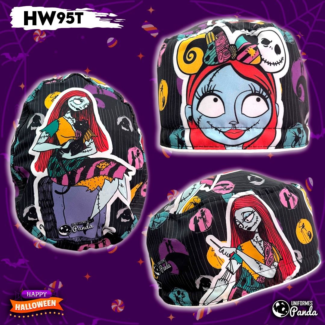 Gorro horma Corta