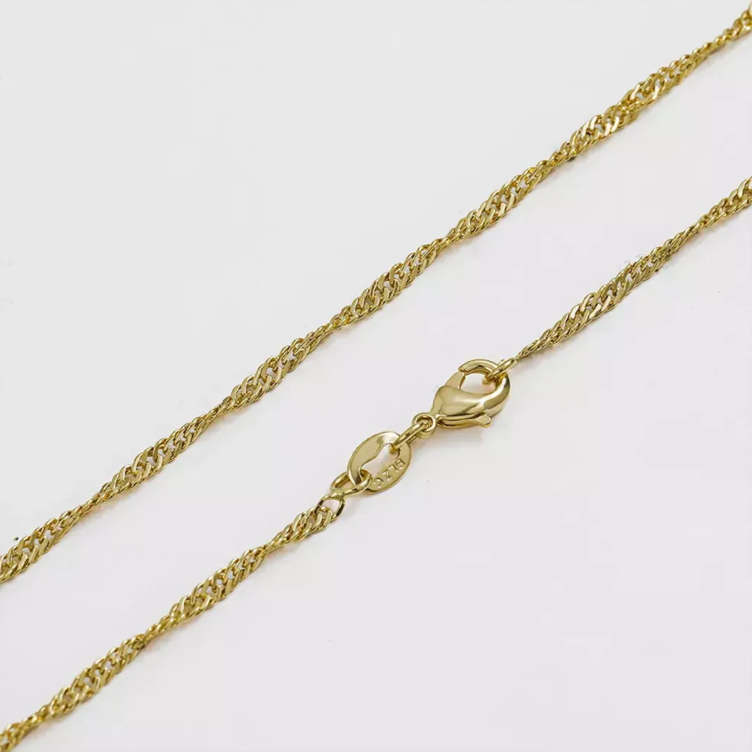 C Singapur 2mm 65cm